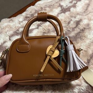 Zara Girls Bag